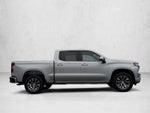 2022 Chevrolet Silverado 1500 LTD Crew Cab Short Box 2-Wheel Drive LT All Star Edition