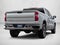 2022 Chevrolet Silverado 1500 LTD Crew Cab Short Box 2-Wheel Drive LT All Star Edition