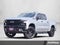 2022 Chevrolet Silverado 1500 LTD Crew Cab Short Box 4-Wheel Drive LT Trail Boss