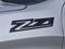 2022 Chevrolet Silverado 1500 LTD Crew Cab Short Box 4-Wheel Drive LT Trail Boss