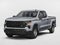 2026 Chevrolet Silverado 1500 Double Cab Standard Box 2-Wheel Drive Custom