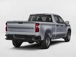 2026 Chevrolet Silverado 1500 Double Cab Standard Box 2-Wheel Drive Custom