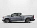 2026 Chevrolet Silverado 1500 Double Cab Standard Box 2-Wheel Drive Custom