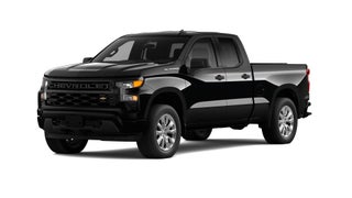 2026 Chevrolet Silverado 1500 Base