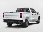 2026 Chevrolet Silverado 1500 Double Cab Standard Box 2-Wheel Drive Custom