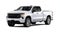 2026 Chevrolet Silverado 1500 Double Cab Standard Box 2-Wheel Drive Custom