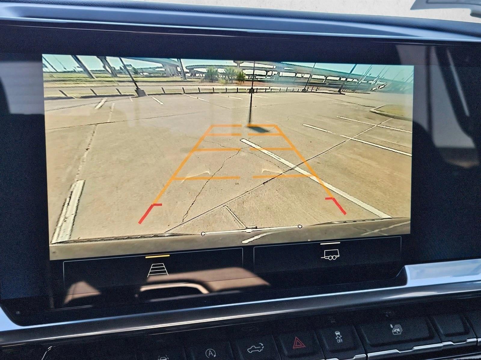 2026 Chevrolet Silverado 1500 Double Cab Standard Box 2-Wheel Drive LT