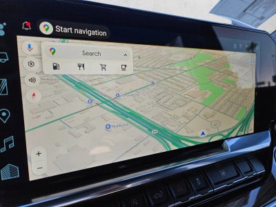 2026 Chevrolet Silverado 1500 Double Cab Standard Box 2-Wheel Drive LT