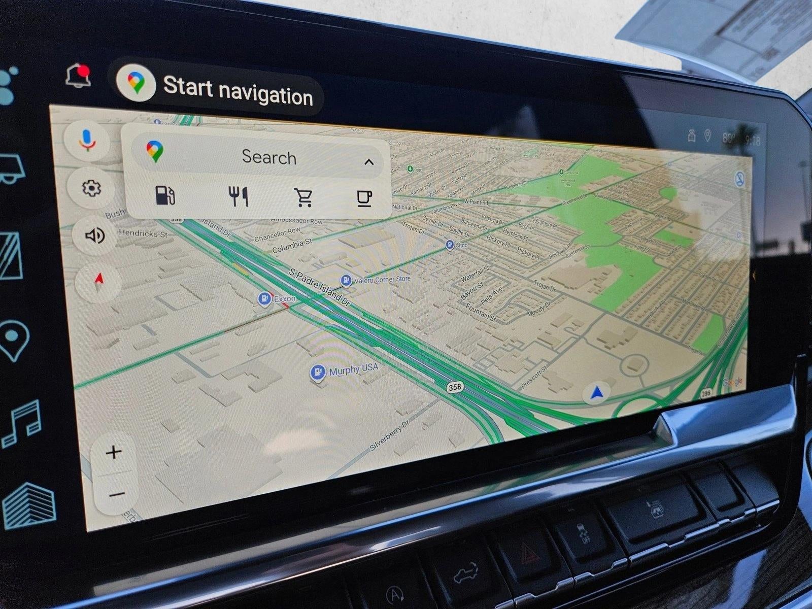 2026 Chevrolet Silverado 1500 Double Cab Standard Box 2-Wheel Drive LT