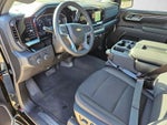 2026 Chevrolet Silverado 1500 Double Cab Standard Box 2-Wheel Drive LT