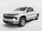 2026 Chevrolet Silverado 1500 Double Cab Standard Box 2-Wheel Drive LT
