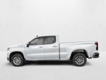 2026 Chevrolet Silverado 1500 Double Cab Standard Box 2-Wheel Drive LT