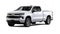 2026 Chevrolet Silverado 1500 Double Cab Standard Box 2-Wheel Drive LT