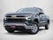 2026 Chevrolet Silverado 1500 Double Cab Standard Box 2-Wheel Drive LT