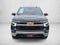 2026 Chevrolet Silverado 1500 Double Cab Standard Box 2-Wheel Drive LT