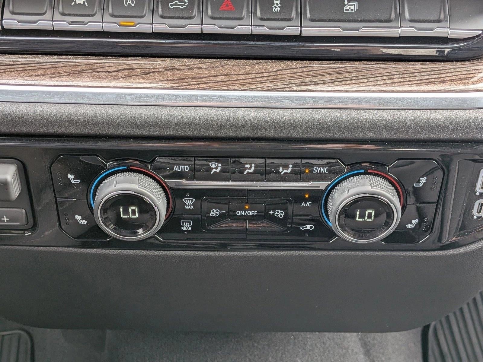 2026 Chevrolet Silverado 1500 Double Cab Standard Box 2-Wheel Drive LT