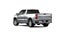 2026 Chevrolet Silverado 1500 Double Cab Standard Box 2-Wheel Drive LT