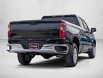 2026 Chevrolet Silverado 1500 Double Cab Standard Box 2-Wheel Drive LT