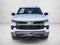 2025 Chevrolet Silverado 1500 Double Cab Standard Box 2-Wheel Drive LT