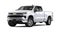 2025 Chevrolet Silverado 1500 Double Cab Standard Box 2-Wheel Drive LT