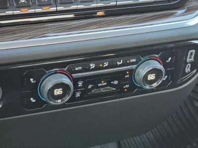 2022 Chevrolet Silverado 1500 Double Cab Standard Box 2-Wheel Drive LT