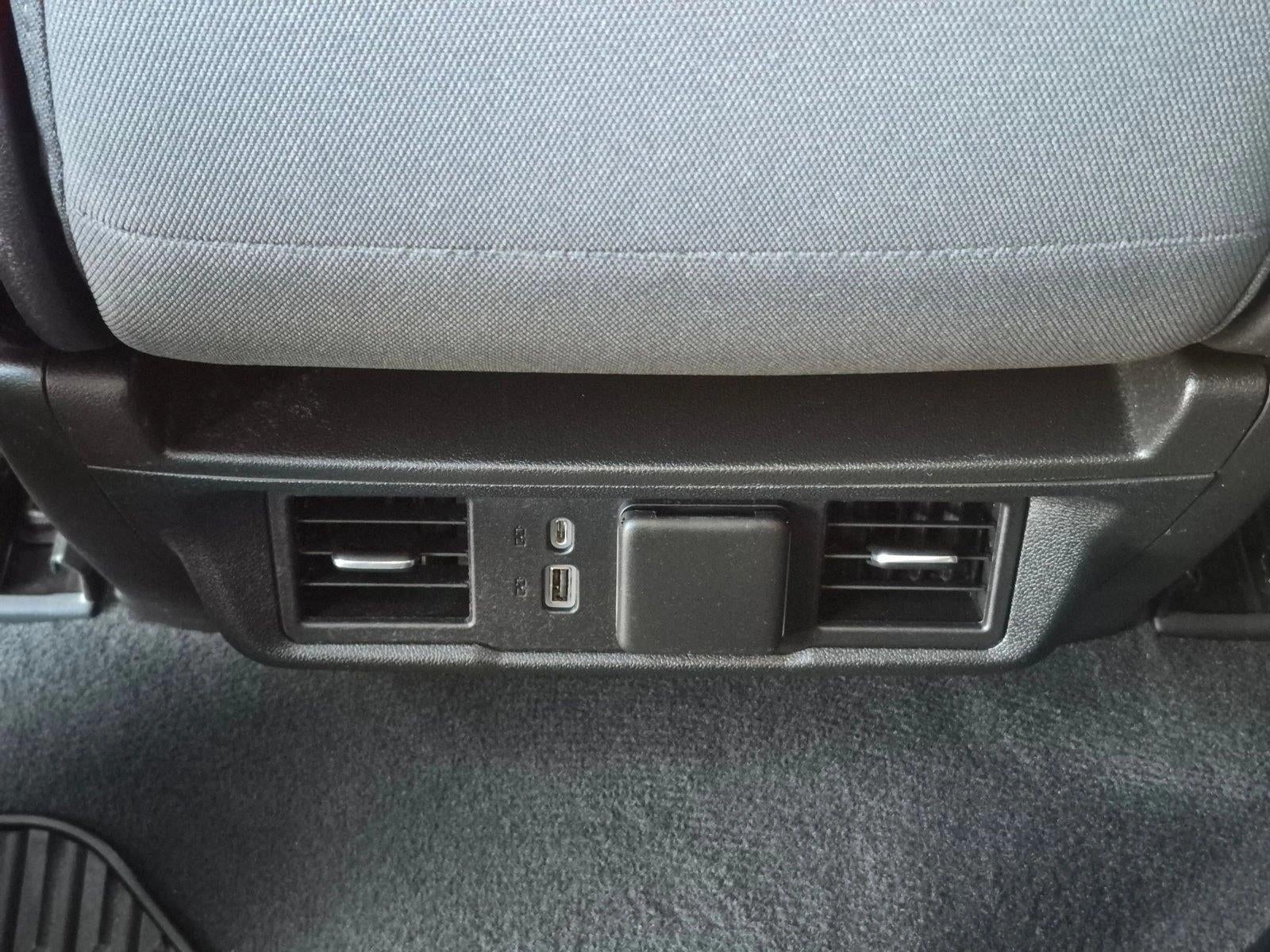2022 Chevrolet Silverado 1500 Double Cab Standard Box 2-Wheel Drive LT