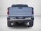 2022 Chevrolet Silverado 1500 Double Cab Standard Box 2-Wheel Drive LT