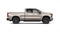 2026 Chevrolet Silverado 1500 Double Cab Standard Box 4-Wheel Drive RST