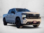2023 Chevrolet Silverado 1500 Crew Cab Short Box 4-Wheel Drive RST