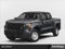 2024 Chevrolet Silverado 1500 Crew Cab Short Box 4-Wheel Drive RST