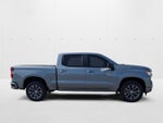 2025 Chevrolet Silverado 1500 Crew Cab Short Box 4-Wheel Drive RST