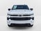 2025 Chevrolet Silverado 1500 Crew Cab Short Box 4-Wheel Drive RST