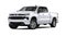 2025 Chevrolet Silverado 1500 Crew Cab Short Box 4-Wheel Drive RST