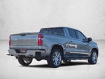 2026 Chevrolet Silverado 1500 Crew Cab Short Box 4-Wheel Drive High Country