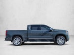 2026 Chevrolet Silverado 1500 Crew Cab Short Box 4-Wheel Drive High Country