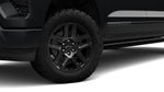2026 Chevrolet Silverado 1500 Crew Cab Short Box 4-Wheel Drive High Country