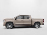 2026 Chevrolet Silverado 1500 Crew Cab Short Box 4-Wheel Drive High Country