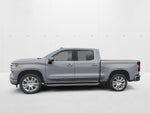 2026 Chevrolet Silverado 1500 Crew Cab Short Box 4-Wheel Drive High Country