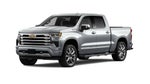 2026 Chevrolet Silverado 1500 Crew Cab Short Box 4-Wheel Drive High Country