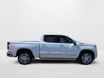 2025 Chevrolet Silverado 1500 Crew Cab Short Box 4-Wheel Drive High Country
