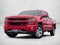 2016 Chevrolet Silverado 1500 Double Cab Standard Box 4-Wheel Drive LT Z71
