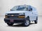 2025 Chevrolet Express Cargo 2500 Regular Wheelbase Rear-Wheel Drive