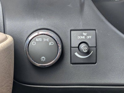 2025 Chevrolet Express Cargo 2500 Regular Wheelbase Rear-Wheel Drive