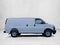 2025 Chevrolet Express Cargo 2500 Regular Wheelbase Rear-Wheel Drive
