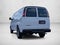 2025 Chevrolet Express Cargo 2500 Regular Wheelbase Rear-Wheel Drive