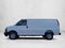 2025 Chevrolet Express Cargo 2500 Regular Wheelbase Rear-Wheel Drive