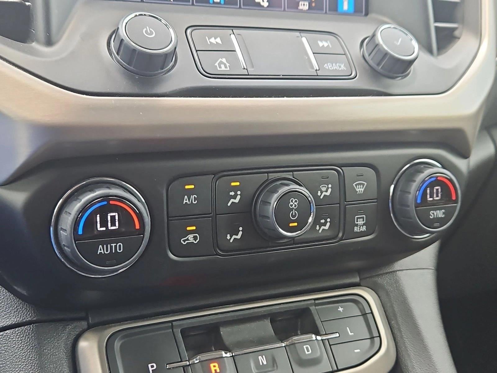 2023 GMC Acadia AWD Denali