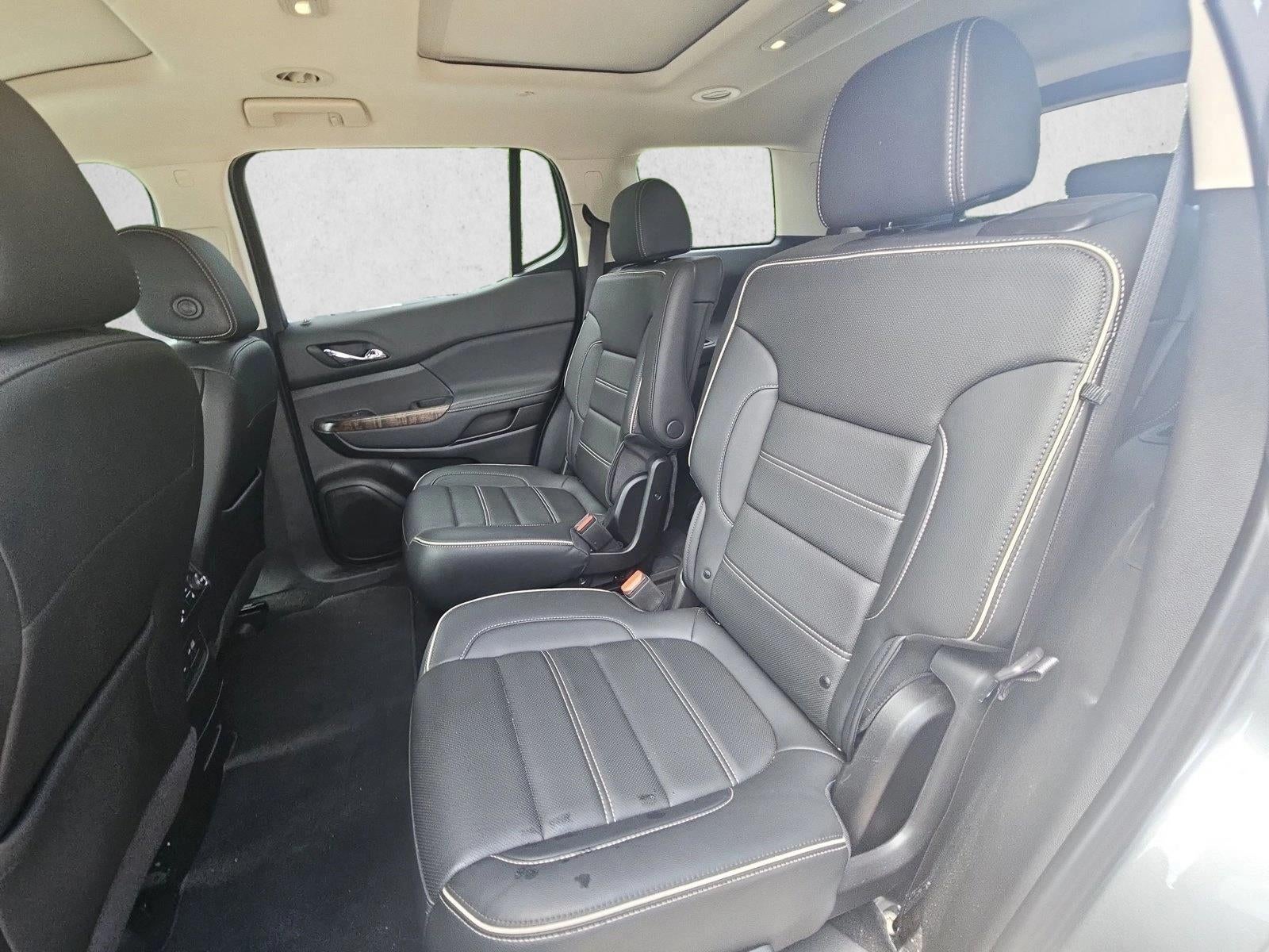 2023 GMC Acadia AWD Denali