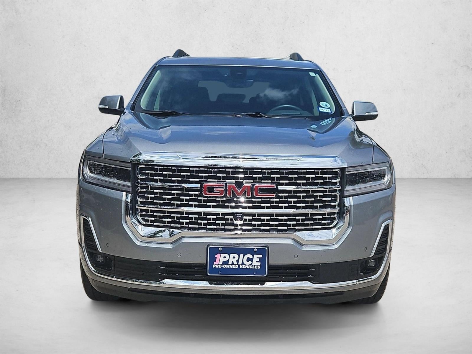 2023 GMC Acadia AWD Denali