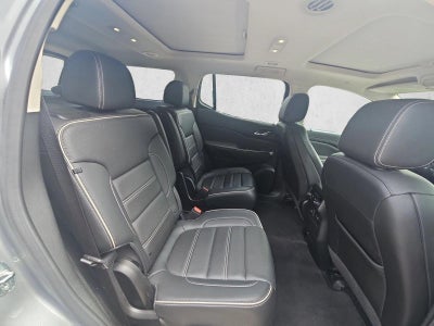 2023 GMC Acadia AWD Denali